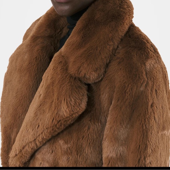 APPARIS Stella Coat - Picture 4 of 6